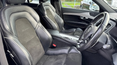 Volvo Xc90 2.0 D5 PowerPulse R DESIGN 5dr AWD Geartronic Diesel Estate